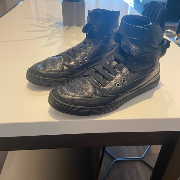 Hi-top Slippers for Men - Picture 5 of 6